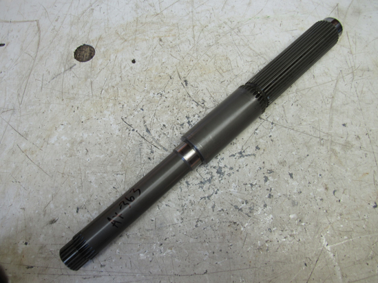 Picture of Kubota 3C361-28160 Shaft