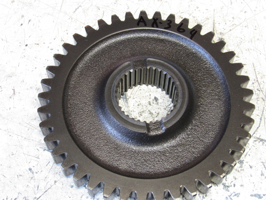 Picture of Kubota 3C371-41130 Gear 4WD 41T