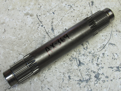 Picture of Kubota 3C361-23400 Shuttle Shaft