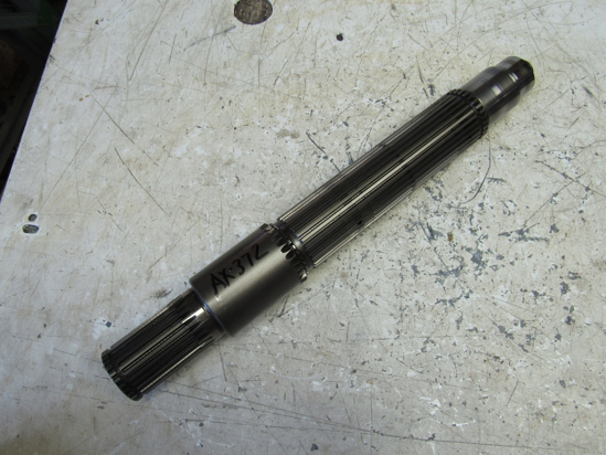 Picture of Kubota 3C361-28062 Shaft 3C361-28060