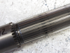 Picture of Kubota 3C361-28062 Shaft 3C361-28060