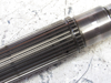 Picture of Kubota 3C361-28062 Shaft 3C361-28060