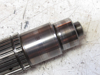 Picture of Kubota 3C361-28062 Shaft 3C361-28060