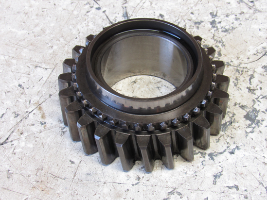Picture of Kubota 3C361-28230 Gear 24T
