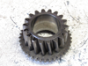 Picture of Kubota 3C361-28210 Gear 18T