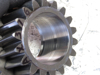 Picture of Kubota 3C361-28210 Gear 18T
