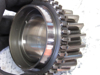 Picture of Kubota 3C361-28210 Gear 18T