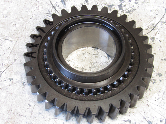 Picture of Kubota 3C361-28240 Gear 34T
