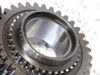 Picture of Kubota 3C361-28240 Gear 34T