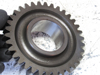 Picture of Kubota 3C361-28240 Gear 34T