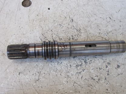 Picture of Kubota 3C361-28200 Shuttle Clutch Input Shaft