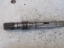 Picture of Kubota 3C361-28200 Shuttle Clutch Input Shaft
