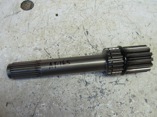 Picture of Kubota 3A111-48470 LH Left Brake Gear Shaft