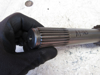 Picture of Kubota 3A111-48470 LH Left Brake Gear Shaft