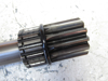 Picture of Kubota 3A111-48470 LH Left Brake Gear Shaft