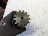 Picture of Kubota 3A111-48470 LH Left Brake Gear Shaft