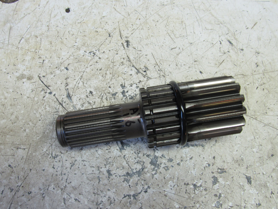 Picture of Kubota 3A111-48460 RH Right Brake Gear Shaft