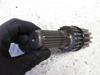 Picture of Kubota 3A111-48460 RH Right Brake Gear Shaft