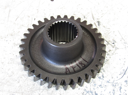 Picture of Kubota 3C361-23410 Input Gear 34T