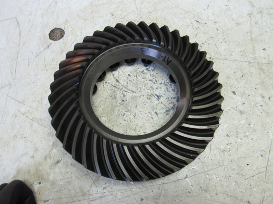 Picture of Kubota 3G700-32430 Bevel Ring Gear 39T