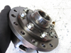 Picture of Kubota 3C341-32200 Rear Differential Assy w/ Gears 3G700-32712 3C341-32040 3G700-32720 3G700-32730