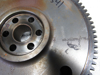 Picture of Kubota 16457-25010 Flywheel w/ Ring Gear