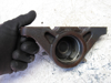 Picture of Kubota TA140-13552 4WD Axle Front Holder Bracket TA140-13553 TA140-13550