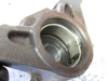 Picture of Kubota TA140-13552 4WD Axle Front Holder Bracket TA140-13553 TA140-13550