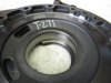 Picture of Kubota TA020-28614 LH Left Drop Axle Brake Case Housing TA020-28610 TA020-28615 TA020-28613