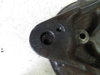 Picture of Kubota TA020-28614 LH Left Drop Axle Brake Case Housing TA020-28610 TA020-28615 TA020-28613