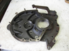 Picture of Kubota TA020-28614 LH Left Drop Axle Brake Case Housing TA020-28610 TA020-28615 TA020-28613