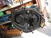 Picture of Kubota TA240-58004 HST Hydrostat Assy TA240-58000