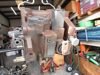 Picture of Kubota TA240-58004 HST Hydrostat Assy TA240-58000