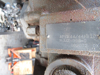 Picture of Kubota TA240-58004 HST Hydrostat Assy TA240-58000