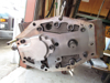 Picture of Kubota TA240-58004 HST Hydrostat Assy TA240-58000