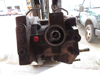 Picture of Kubota TA240-58004 HST Hydrostat Assy TA240-58000