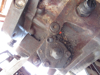 Picture of Kubota TA240-58004 HST Hydrostat Assy TA240-58000
