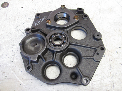 Picture of Kubota TA240-50450 Bearing Holder Housing