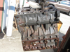 Picture of Kubota 16477-01010 Cylinder Block Crankcase off 2000 D1503