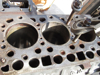 Picture of Kubota 16477-01010 Cylinder Block Crankcase off 2000 D1503