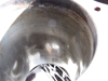 Picture of Kubota 16477-01010 Cylinder Block Crankcase off 2000 D1503