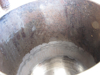 Picture of Kubota 16477-01010 Cylinder Block Crankcase off 2000 D1503