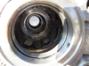 Picture of Kubota 16477-01010 Cylinder Block Crankcase off 2000 D1503