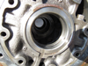 Picture of Kubota 16477-01010 Cylinder Block Crankcase off 2000 D1503