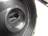 Picture of Kubota TA040-13026 Front 4WD Axle LH Left Gearcase Housing TA040-13025 TA040-13024 TA040-13020