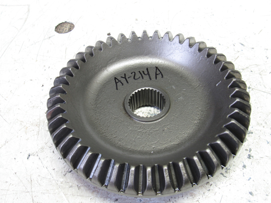 Picture of Kubota 34070-13210 Bevel Gear 42T 34070-13212 34070-13230