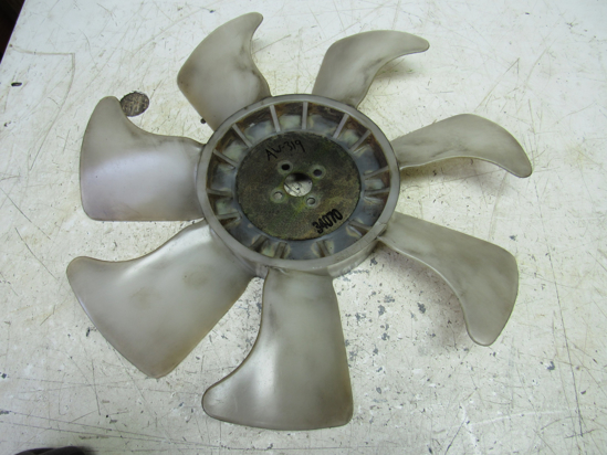 Picture of Kubota 34070-16210 Radiator Fan