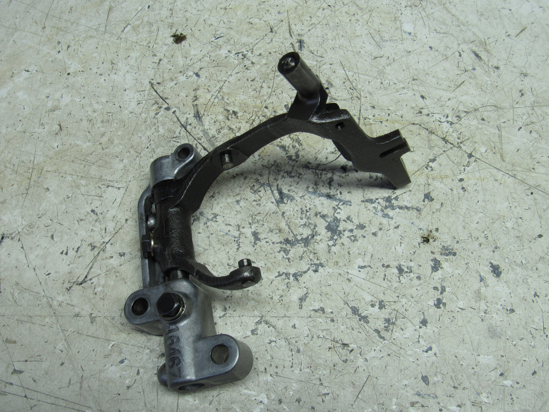 Picture of Kubota 15221-56230 16467-56052 16467-56043 17331-56130 Governor Forks off 2000 D1503