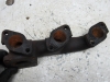 Picture of Kubota 17367-12313 Exhaust Manifold 17367-12312 17367-12310 1G866-12310 D1403 D1102