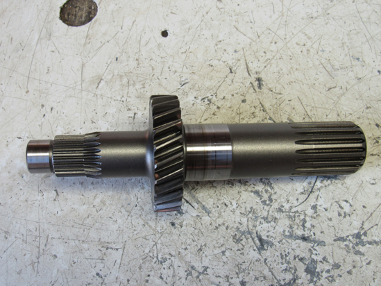 Picture of Kubota TA240-51400 Main PTO Shaft Gear 24T